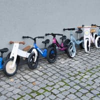 Zehn von 13 getesteten Laufrädern erhielten die Note "mangelhaft".