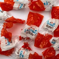 Leergenascht! Zur Zeit solltet ihr besser das Mindesthaltbarkeitsdatum eurer Schokobons checken. 