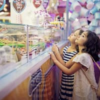 Schon am 12. August dieses Jahres haben Kinder so viel Zucker gegessen, dass es eigentlich für das ganze Jahr reicht.