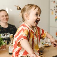 Ups! Manchmal sagen Kinder Dinge, die uns Erwachsenen ganz schön peinlich sind ...