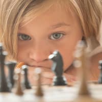 Wie viele und welche Entscheidungen können Kinder überhaupt treffen, ohne sich überfordert zu fühlen?