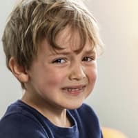 Schlechter Verlierer: Kinder können manchmal ganz mies drauf sein.