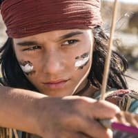 "Der junge Häuptling Winnetou" läuft seit August in deutschen Kinos.