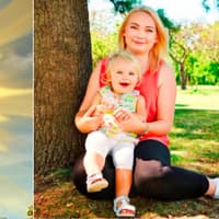 Das Sonnen-Baby der Teletubbies ist erwachsen geworden – und bekommt Nachwuchs. 