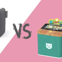 Welche ist besser: die Toniebox oder die Tigerbox Touch ?