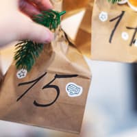 Den Adventskalender zu befüllen, ist nicht immer eine der leichtesten Aufgaben: Immerhin müssen 24 Ideen her!
