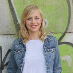 Autorenprofil von Nadine
