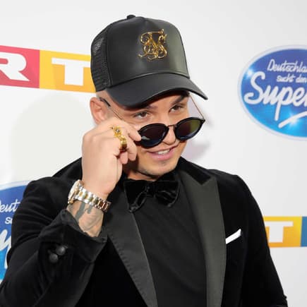 Pietro Lombardi irritiert mit Aussagen zum Sexleben seiner Kinder