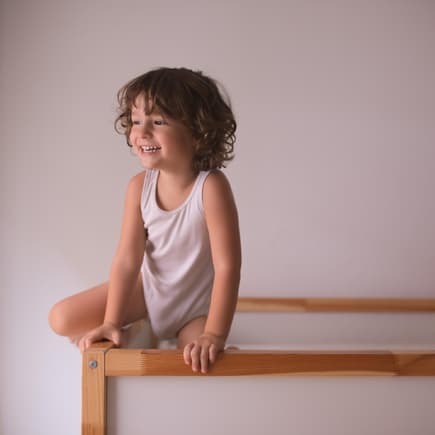 Viele Kinder sind morgens früh wach