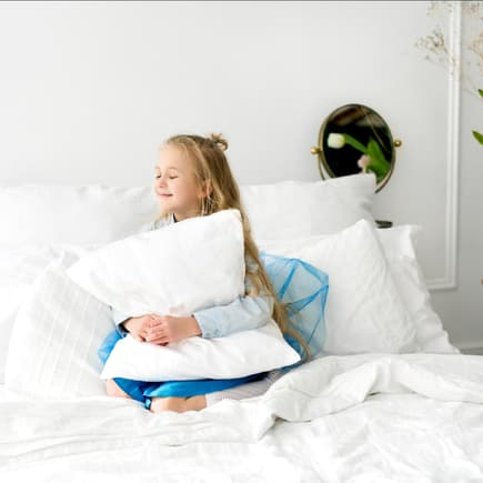 Selbstbefriedigung Kinder