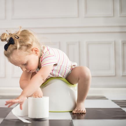 Welches Babytöpfchen ist das beste?