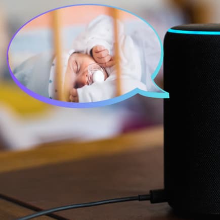 Alexa als Babyphone nutzen: sinnvoll?