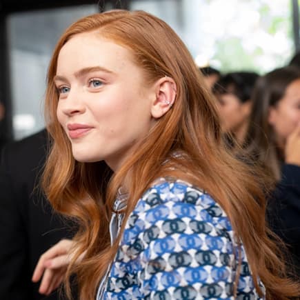 Sadie Sink von "Stranger Things"