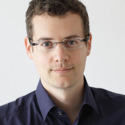Fabian Grolimund