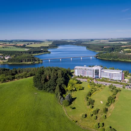 Das Vogtland bietet Familien Action, Erholung und Natur die begeistert.