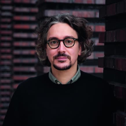 Francesco Giammarco
