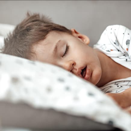 Warum Ärzte vor Melatonin für Kinder warnen