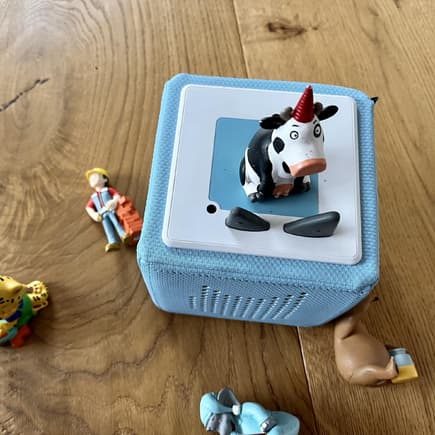 Die Toniebox