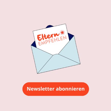 Jetzt Newsletter abonnieren und keinen Test mehr verpassen!