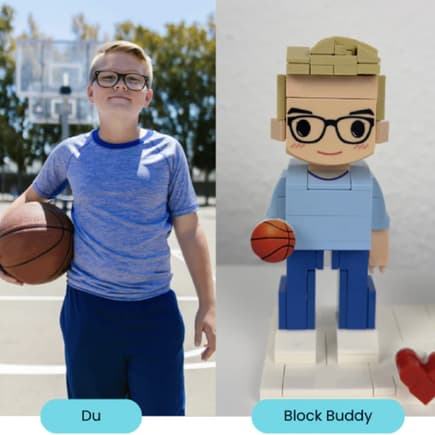 Block Buddy