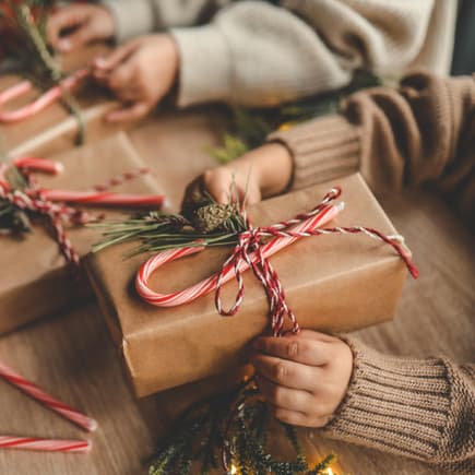 Weihnachtsgeschenke
