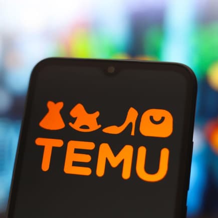Temu App