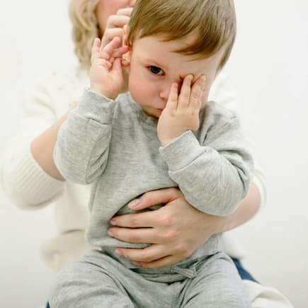 Symptome: Meningitis erkennen
