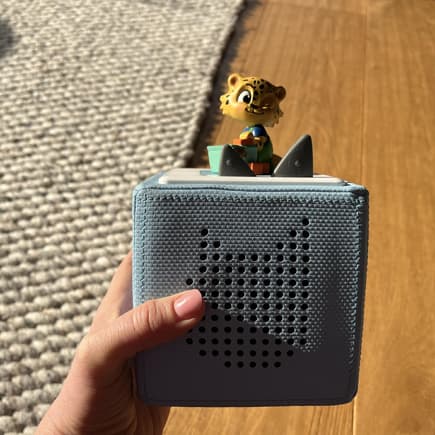 Toniebox