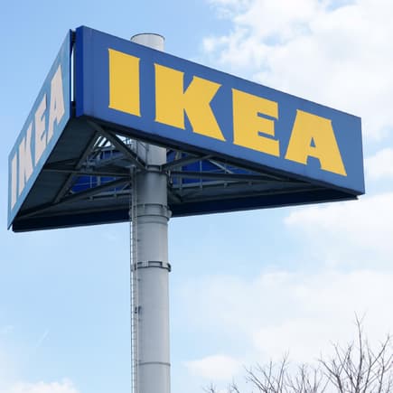 IKEA Rückruf