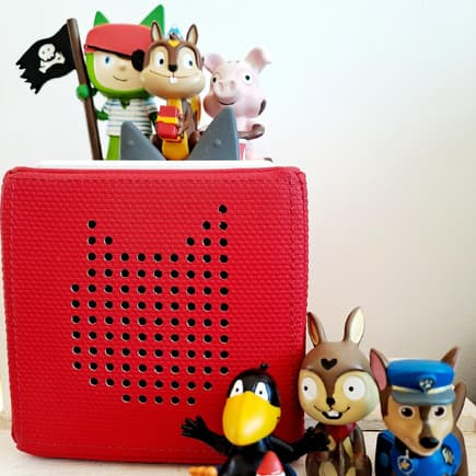 Toniebox