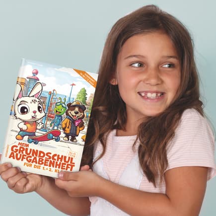 Häfft Back to School Gewinnspiel