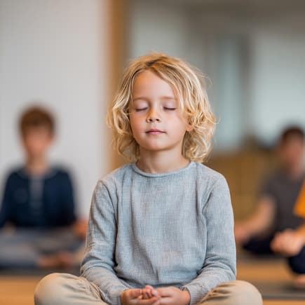 Wellness mit Kindern