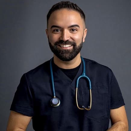 Dr. Vitor Gatinho alias Kids.Doc