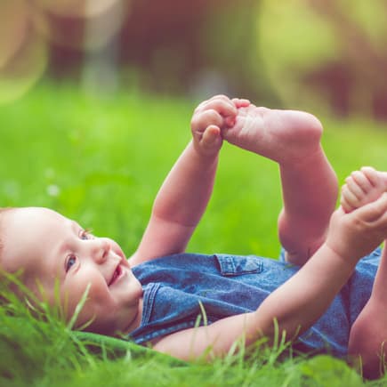 Hilft Schwarzkümmelöl gegen Zecken auch bei Babys?
