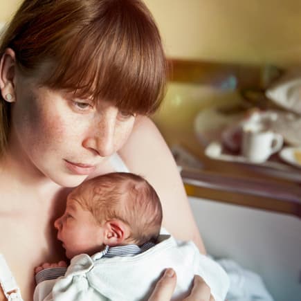 Unsere Autorin beschreibt, wie sich ihre Freundinnen verändert haben, als sie Mutter wurden.