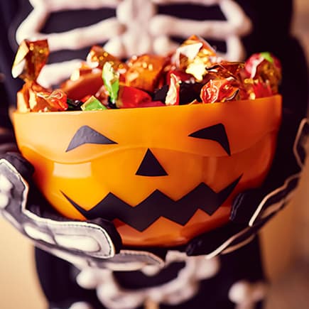 Halloween feiern mit den Kleinen: Ja oder Nein? Welches Lager seid ihr?