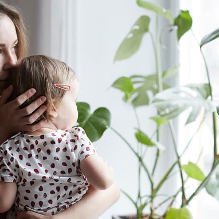 Wie grün wird die Erde noch sein, wenn unsere Kinder alt sind?