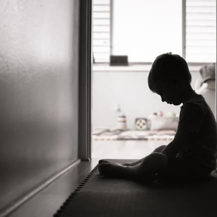 Manche Dinge wollen Kinder lieber nicht über ihre Eltern wissen ...