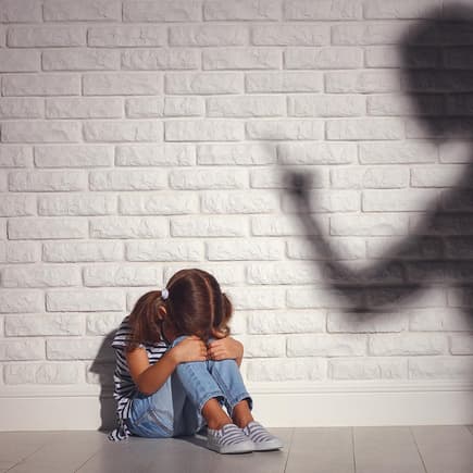 Reden statt schimpfen bringt Eltern und Kinder viel weiter. 