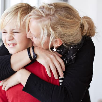Gefühlt gestern maß der Sohn unserer Autorin Silke nur knapp einen halben Meter – in der Realität sind es heute fast eineinhalb.