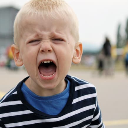 Wetten, dass diese Sätze helfen, wenn eure Kinder wütend sind?