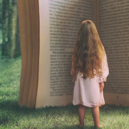 "Es war einmal ..." Diese Kindermärchen hinterlassen einen echten Schauer. 