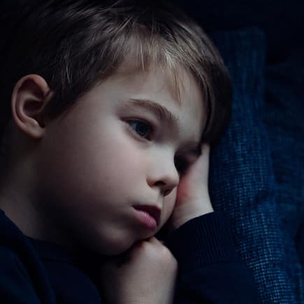 Bestimmte Aussagen können unseren Kindern schaden.