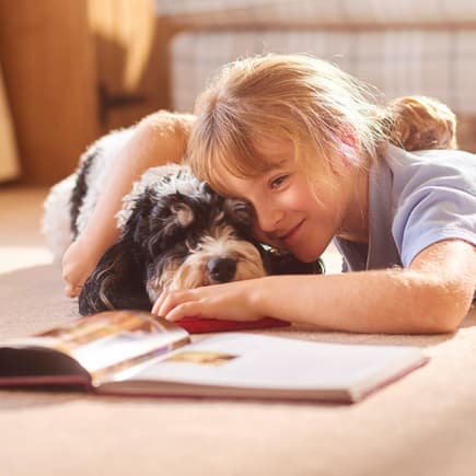 Tierisch guter Lesestoff: Hier kommen zehn Tierbücher für kleine Leseratten.