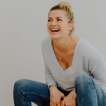 Nina Bott hat vier Kinder und ist frisch verheiratet.