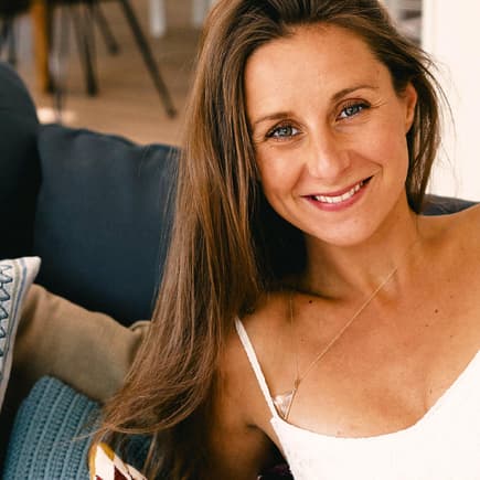 Laura Malina Seiler (34) erwartet in diesen Wochen ihr zweites Kind. 