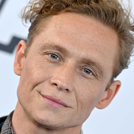 Matthias Schweighöfer ist zweifacher Papa.