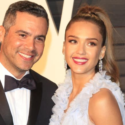 Jessica Alba und Cash Warren haben ihr drittes Kind bekommen. 