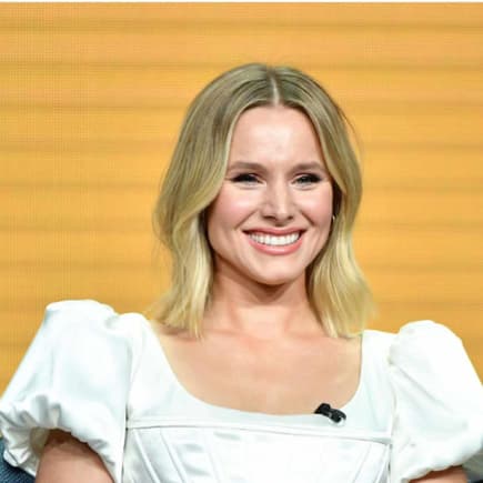 Schauspielerin Kristen Bell spricht sehr offen über Anekdoten aus ihrem Mama-Alltag. 