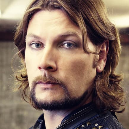 Musiker und Jury-Mitglied bei "The Voice of Germany" Rea Garvey ist Vater von zwei Kindern.